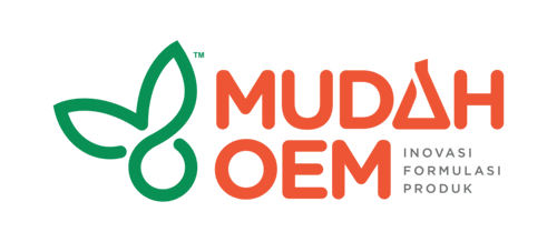 Official Logo Mudah OEM 1 1