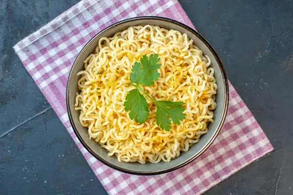 Bihun Kuey Teow Mee Kuning